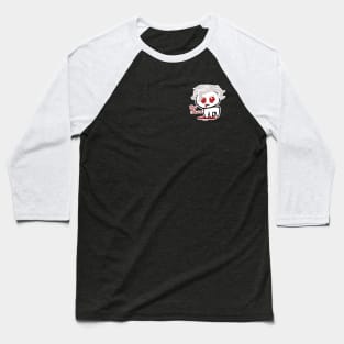 Astarion Creature Baseball T-Shirt